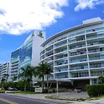 Apartamento Fonseca De Morros 3
