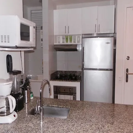 Apartamento Fonseca De Morros 3 Cartagena
