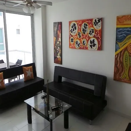 Apartamento Fonseca De Morros 3 *