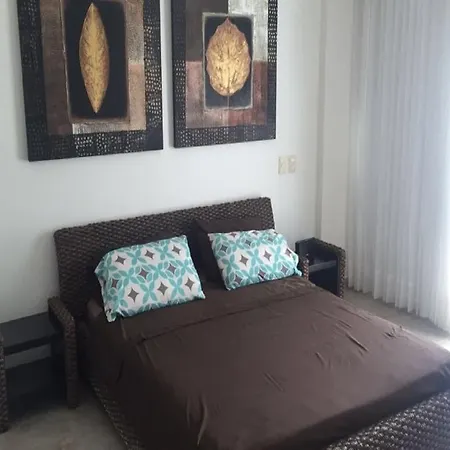 Apartamento Fonseca De Morros 3