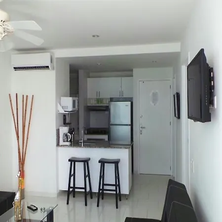 Apartamento Fonseca De Morros 3 Apartamento *
