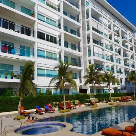 Apartamento Fonseca De Morros 3 * Cartagena