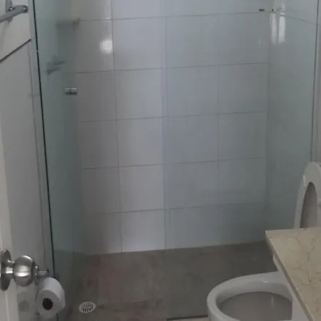 Apartamento Apartamento Fonseca De Morros 3