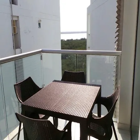 Apartamento Fonseca De Morros 3 Cartagena