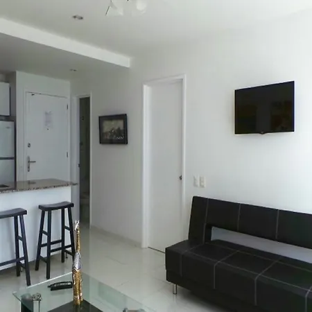 Apartamento Fonseca De Morros 3 Apartamento *