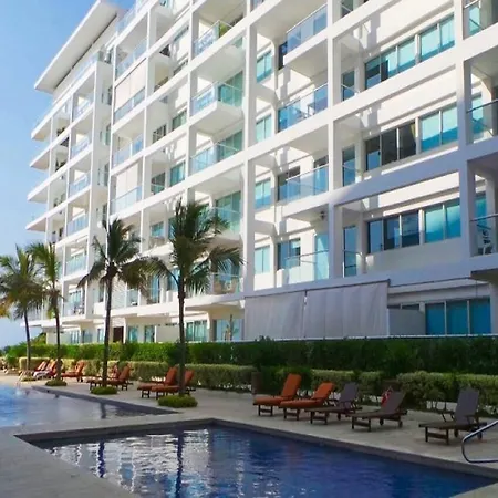 Apartamento Apartamento Fonseca De Morros 3