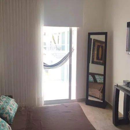 Apartamento Fonseca De Morros 3 Cartagena