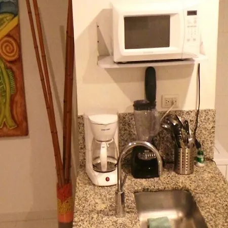 Apartamento Fonseca De Morros 3 * Cartagena